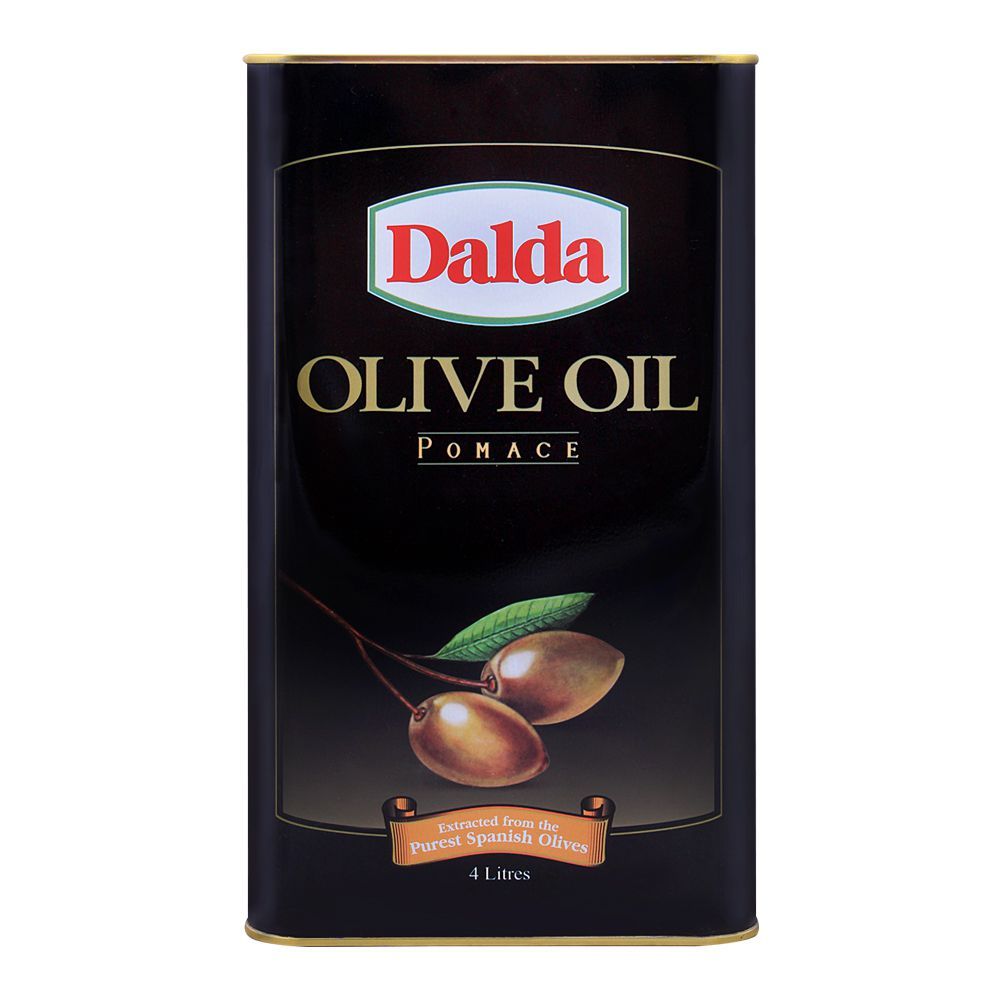 Dalda - Olive Oil - Pomace - 3 Liters