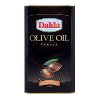 Dalda - Olive Oil - Pomace - 3 Liters