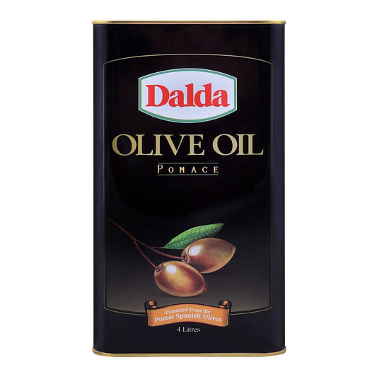 Dalda - Olive Oil - Pomace - 3 Liters