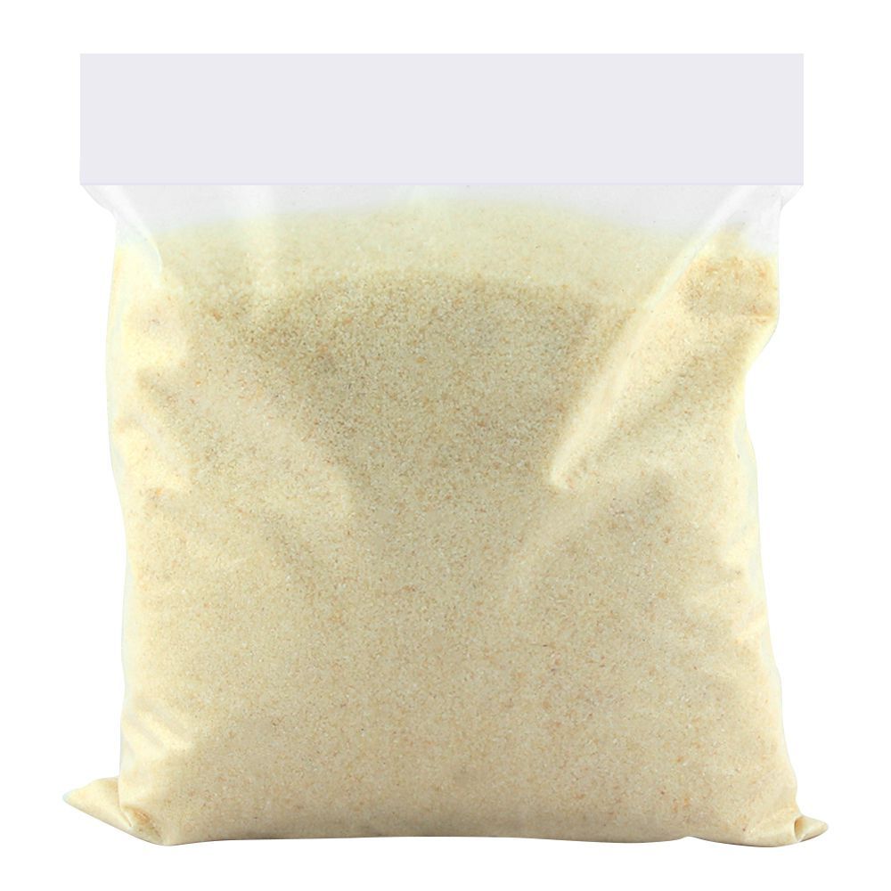 JB - Suji - Semolina (Granulated Wheat) - 1 KG - سوجی