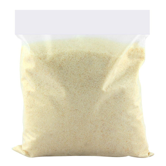 JB - Suji - Semolina (Granulated Wheat) - 1 KG - سوجی