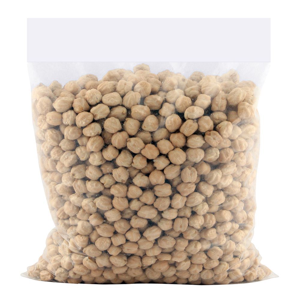 JB - Safaid Channa - سفید چنا‎ - White Chickpeas - 16mm