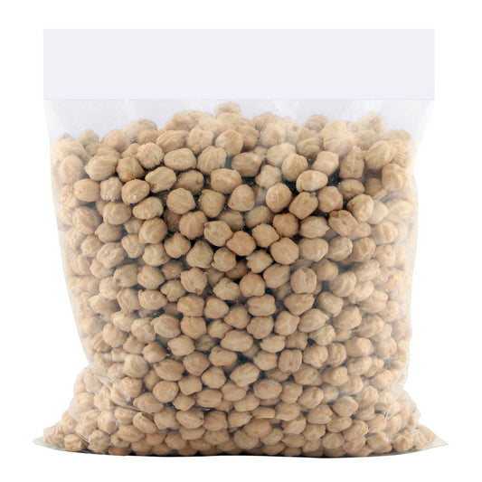 JB - Safaid Channa - سفید چنا‎ - White Chickpeas - 16mm