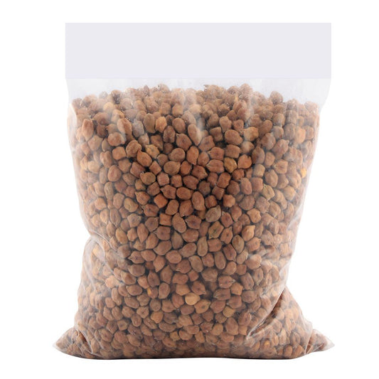 JB - Kala Channa - Black Chickpeas - 1KG - A Quality - کالے چنے