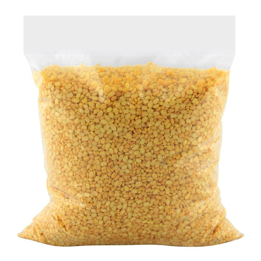 JB - Daal Moong - Whole Mung Lentils - 1KG - مونگ کی دال