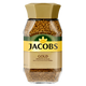 Jacobs - Kronung - Gold - Instant Coffee - 190 Gram