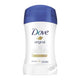 Dove -Stick Antiperspirant - Deodorant - Original - 40 ml
