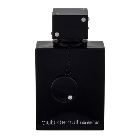 Armaf - Club De Nuit - Intense Man - Eau De Toilette (EDT) - Fragrance - For Men - 105ml