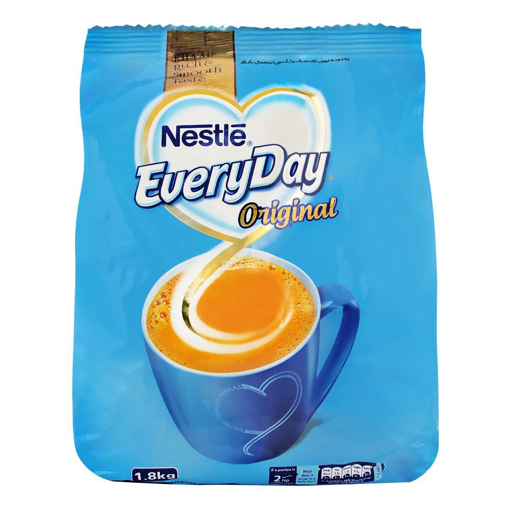Nestle Everyday Tea Whitener
