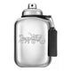 Coach New York Platinum Eau De Parfum - Fragrance - For Men - 100ml