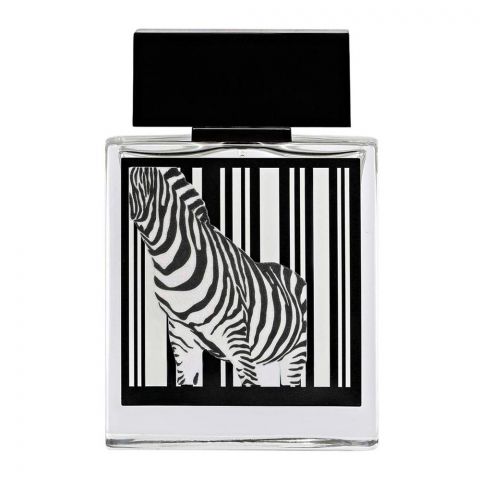 Rasasi - Rumz Al Rasasi - 9325 - Zebra - Pour Lui - Eau de Parfum - 50ml