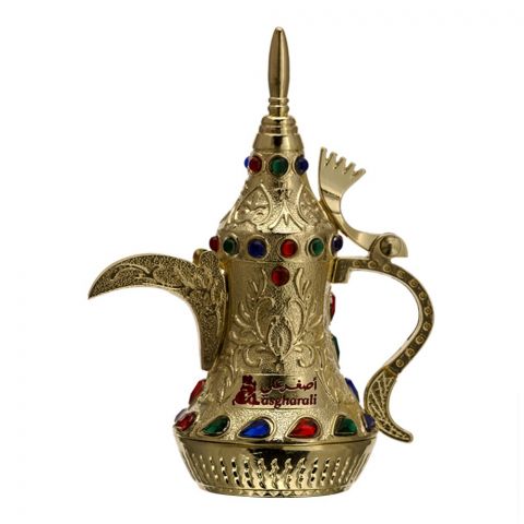 Asgharali - Muheeb Attar - 12ml