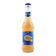 Muree Brewery Peach - Malt - Non-Alcohol - 250 ML - 24 Bottles