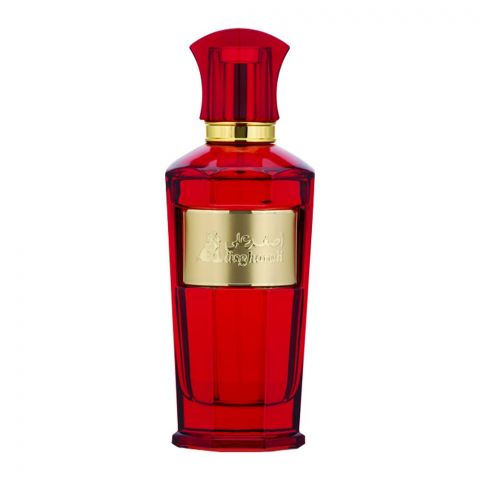 Asghar Ali Vibrant Smile For Her Eau De Parfum - Fragrance For Women - 100ml