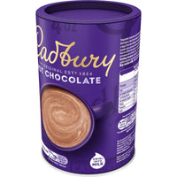 Cadbury - Drinking Hot Chocolate - Cocoa Powder - 500 gm