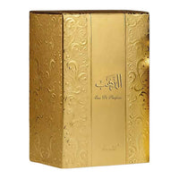 Surrati - Gold - Eau De Parfum, Fragrance For Men & Women, 100ml (101044263)