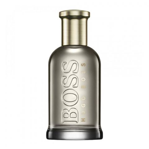 Hugo Boss - Bottled - Eau de Parfum - Fragrance - For Men - 100ml