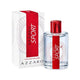 Azzaro Sport Eau De Toilette - Fragrance - For Men - 100ml