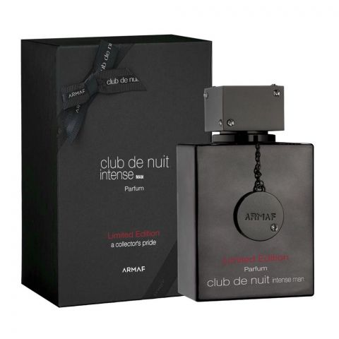 Armaf - Club De Nuit Intense Man - Limited Edition - Eau De Parfum (EDP) - Fragrance - For Men - 105ml