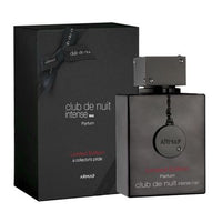 Armaf - Club De Nuit Intense Man - Limited Edition - Eau De Parfum (EDP) - Fragrance - For Men - 105ml