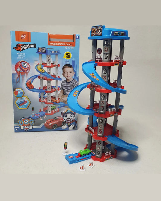 Paw Patrol Track Set MH2040 Price in Pakistan
