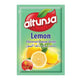 Altunsa - Lemon - Flavoured Instant Powder Drink - 9 GM Sachets - Makes 1 L - 24 Sachets