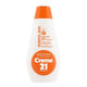 Creme 21 - Aqua Soft - Body Lotion - 400ml