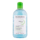 BIODERMA - Sebium H2O - Purifying Cleansing Micellar Water - 500ML