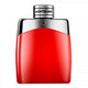 Mont Blanc Legend Red Eau De Parfum - For Men - 100ml