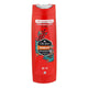 OLD SPICE - BEARGLOVE - Scent of Juicy Berries - 3 in 1 - Body - Hair - Face Wash - 400 ml