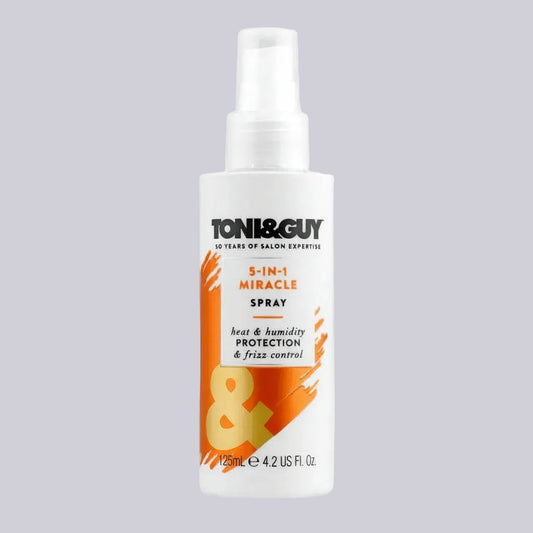 TONI&GUY - HAIR SPRAY 5-IN-1 MIRACLE - 125ml