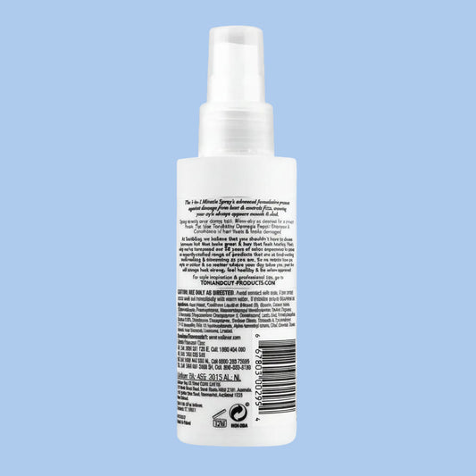TONI&GUY - HAIR SPRAY 5-IN-1 MIRACLE - 125ml
