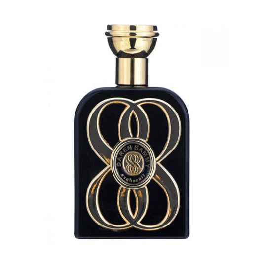Asgharali - Darren Sammy - Eau De Parfum (EDP) - Fragrance - For Men - 100ml