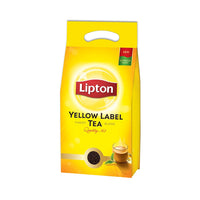 Lipton - Yellow Label - Black Tea 900gm