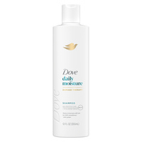 Dove - Damage Therapy - Daily Moisture - Shampoo - 355ML (12 oz)
