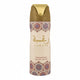Lattafa - RAGHBA - Perfumed Body Spray - 200ml