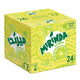 Mirinda - Citrus - 300 ML - 24 Cans (1 Full Carton) - Imported