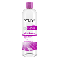 POND'S - NEW FLAWLESS RADIANCE - Brightening Micellar Water ( 1X15 ) 400ml