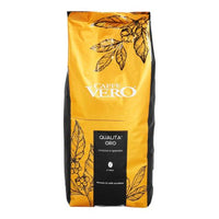 Caffe Vero – Coffee Beans – Quality Oro – 1kg