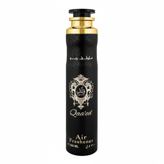 Lattafa - Qaaed Air Freshener - 300 ML