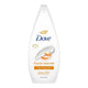 Dove - Fruity Nourish - Body Wash - For Softer, Smoother Skin - 0% Sulfate - 450ml