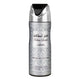 LATTAFA FAKHAR - Pride of Lattafa - Deodorant Perfume Body Spray - 200ml