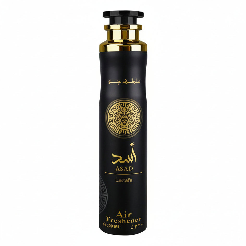 Lattafa - ASAD -  Air Freshener - 300 ML