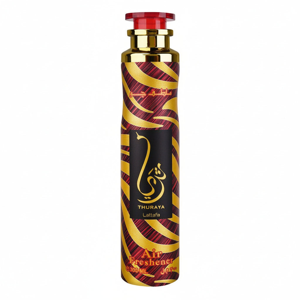 Lattafa - THURAYA Air Freshener - 300 ML