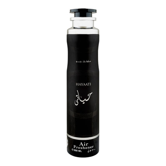 LATTAFA - HAYAATI- Air Freshener - 300ml / 10oz