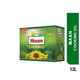 Maan - Sunflower Cooking Oil - 12 Liters Pouch (1x12)