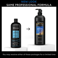 Tresemme - 3-in-1 Shampoo Conditioner & Detangler - Clean & Replenish - 828 ml (28oz)
