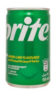Sprite - Lemon-Lime - 150ml Can