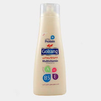 Golrang - Multivitamin Shampoo - For Greasy Hair - Shampoo - 200 ML
