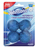 Johnsons Automatic Toilet Cleaner Blocks - 4 Pack (200g)